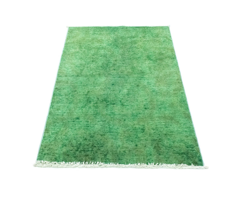 Ziegler Rug - Modern - 123 x 78 cm - green