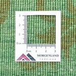 Ziegler Rug - Modern - 123 x 78 cm - green