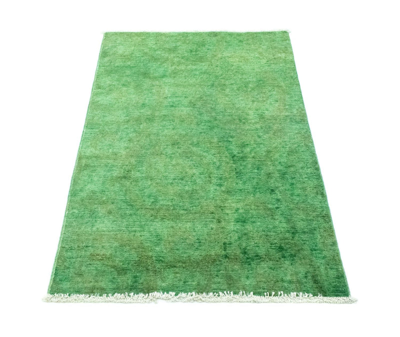 Ziegler Rug - Modern - 123 x 78 cm - green
