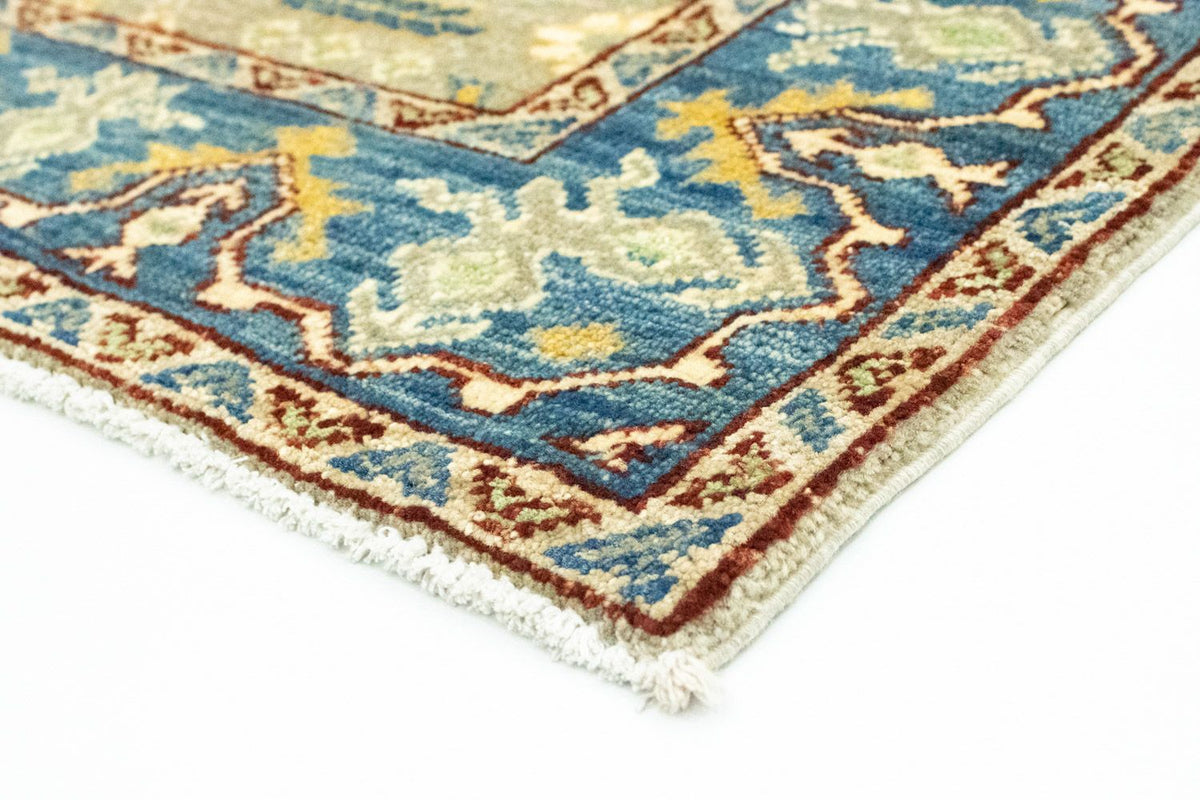 Ziegler Rug - 115 x 80 cm - light green