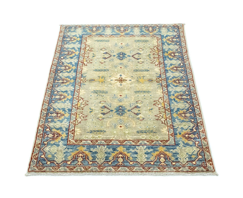 Ziegler Rug - 115 x 80 cm - light green