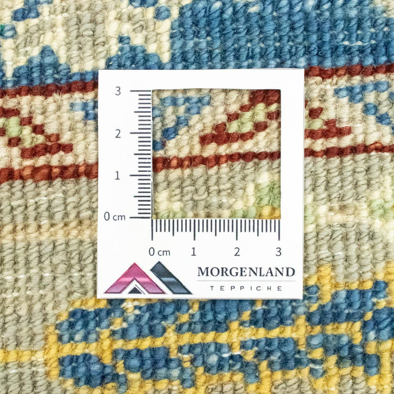 Ziegler Rug - 115 x 80 cm - light green