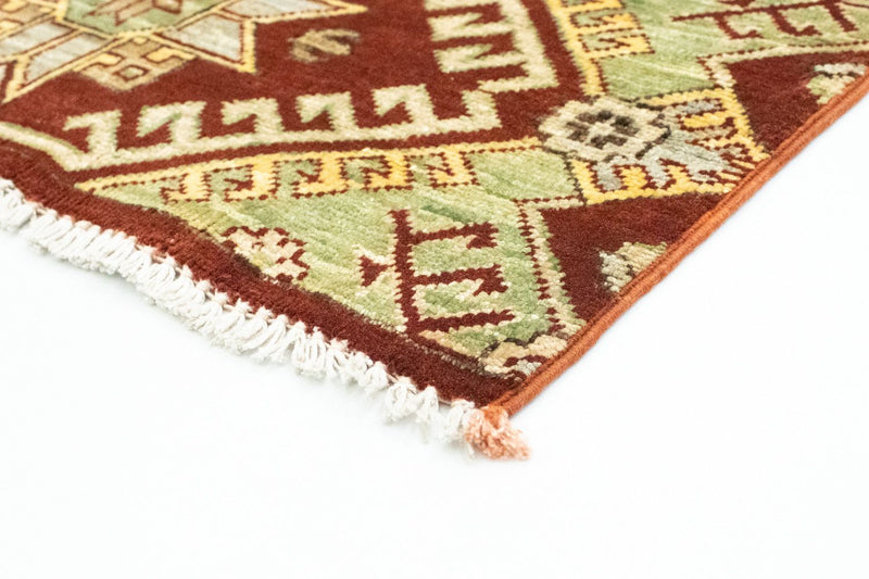 Ziegler Rug - 122 x 75 cm - red