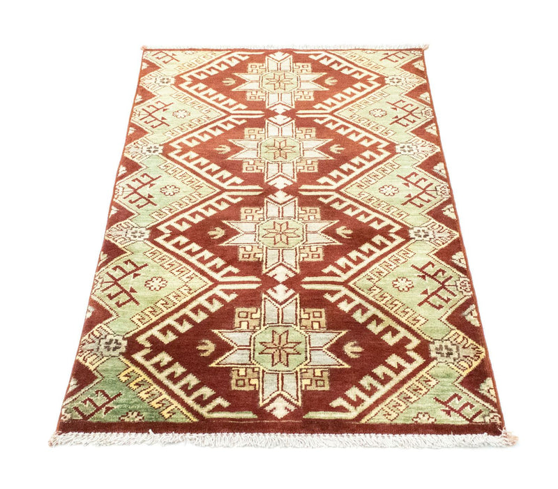 Ziegler Rug - 122 x 75 cm - red