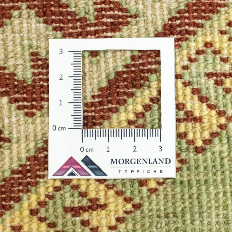 Ziegler Rug - 122 x 75 cm - red