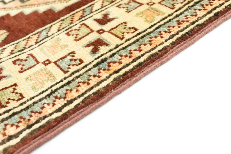 Runner Ziegler Rug - 182 x 60 cm - red