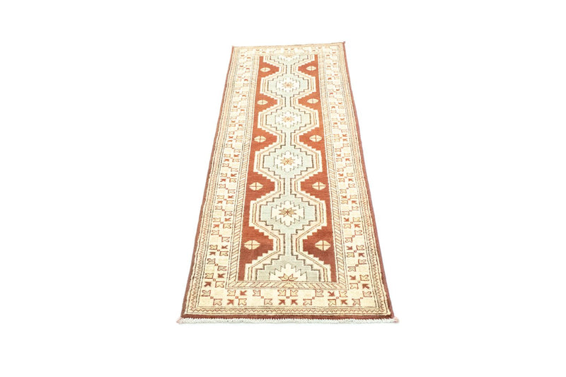 Runner Ziegler Rug - 182 x 60 cm - red