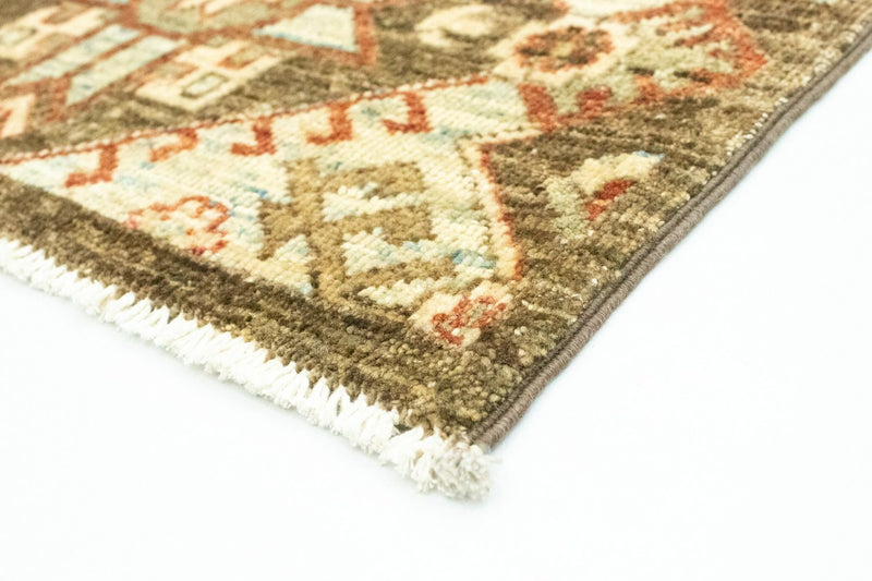 Ziegler Rug - 98 x 60 cm - light green
