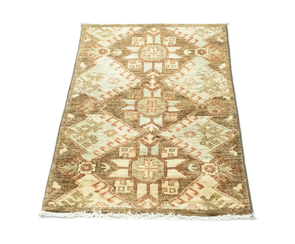 Ziegler Rug - 98 x 60 cm - light green