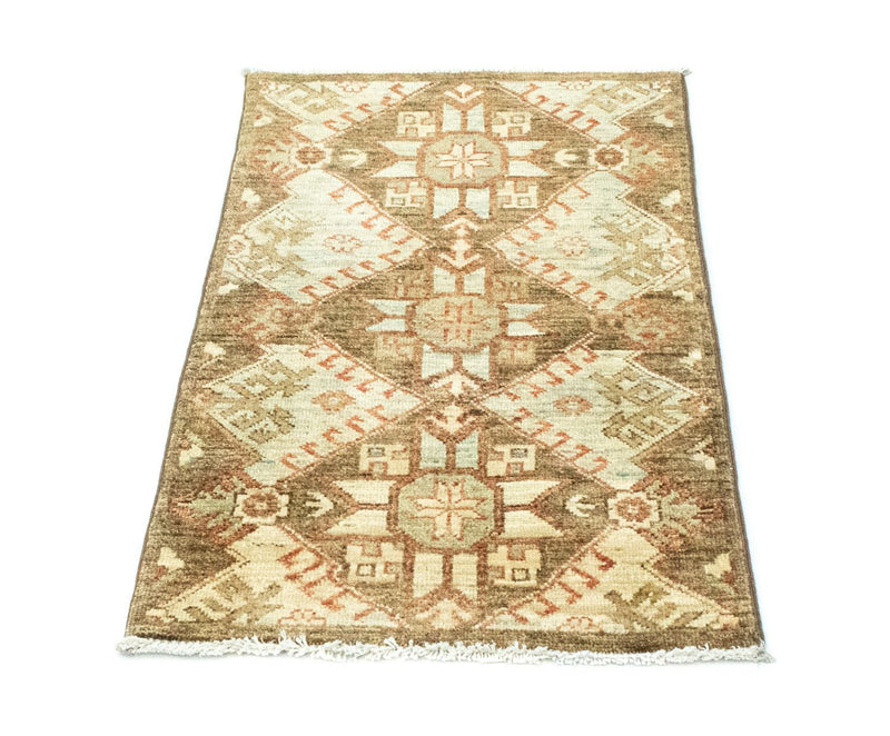Ziegler Rug - 98 x 60 cm - light green