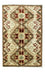 Ziegler Rug - 94 x 60 cm - multicolored
