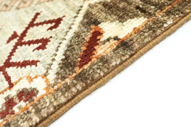 Ziegler Rug - 94 x 60 cm - multicolored