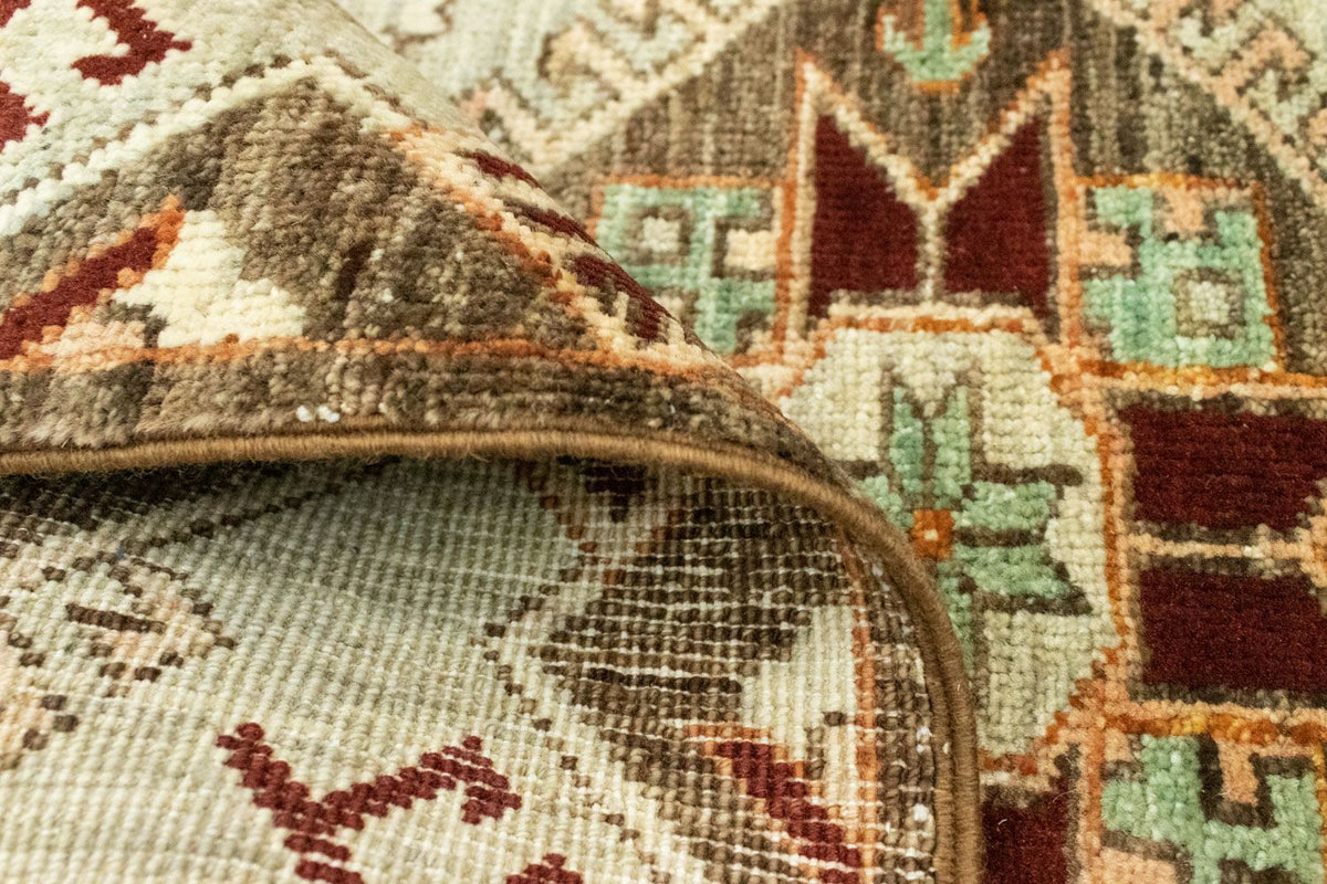 Ziegler Rug - 94 x 60 cm - multicolored