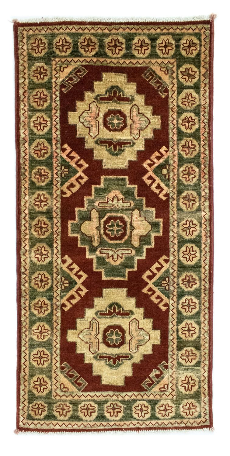 Ziegler Rug - 117 x 59 cm - red
