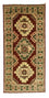 Ziegler Rug - 117 x 59 cm - red