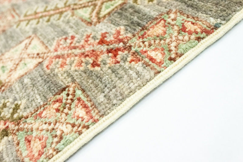 Ziegler Rug - 130 x 79 cm - multicolored