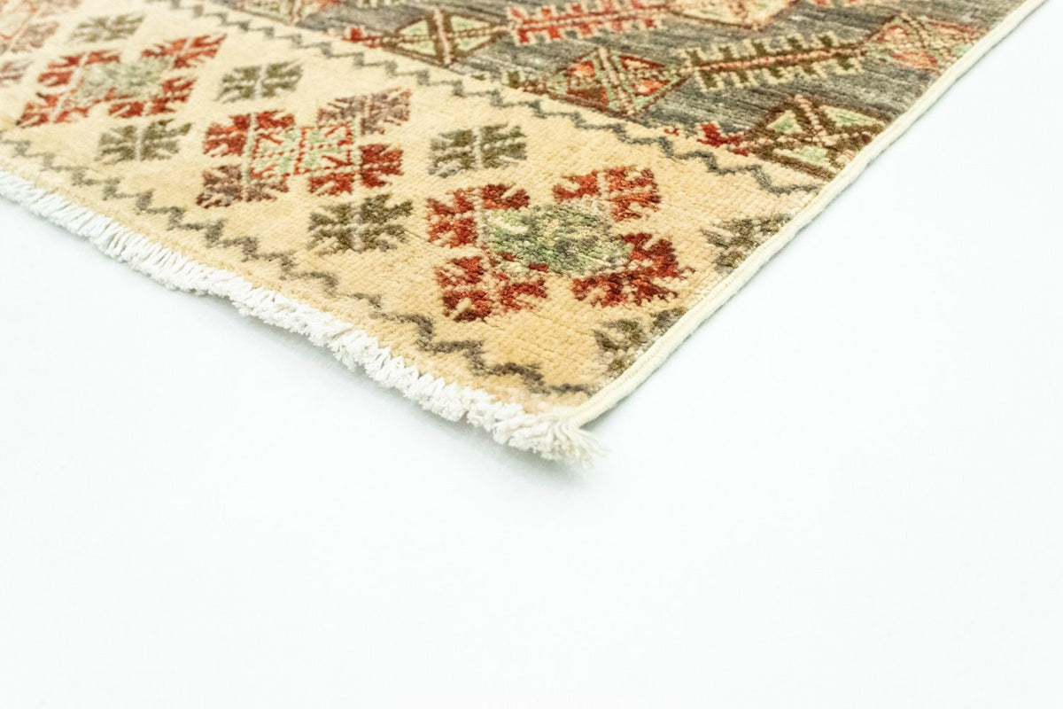 Ziegler Rug - 130 x 79 cm - multicolored