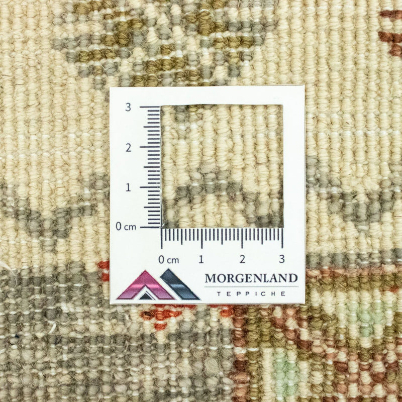 Ziegler Rug - 130 x 79 cm - multicolored