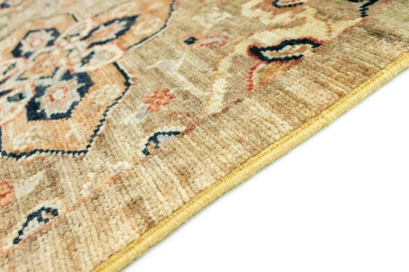 Ziegler Teppich 285x81cm - Orientteppich