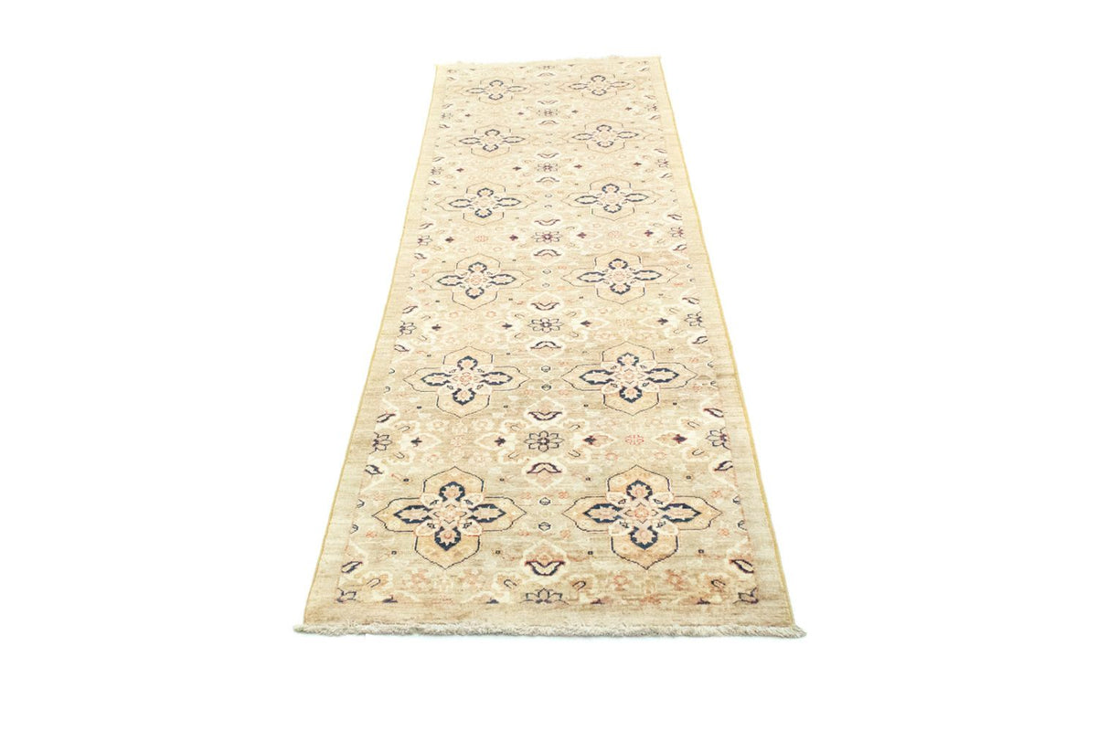 Runner Ziegler Rug - 285 x 81 cm - beige