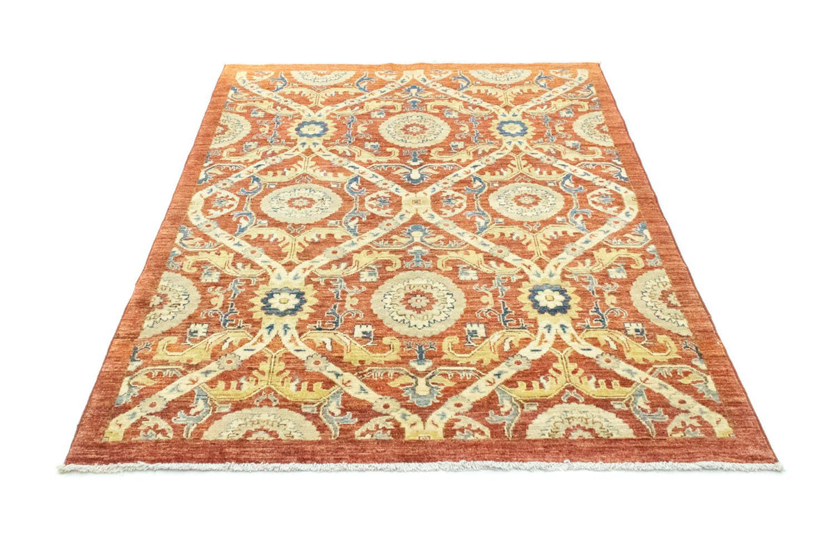 Ziegler Rug - 175 x 125 cm - orange