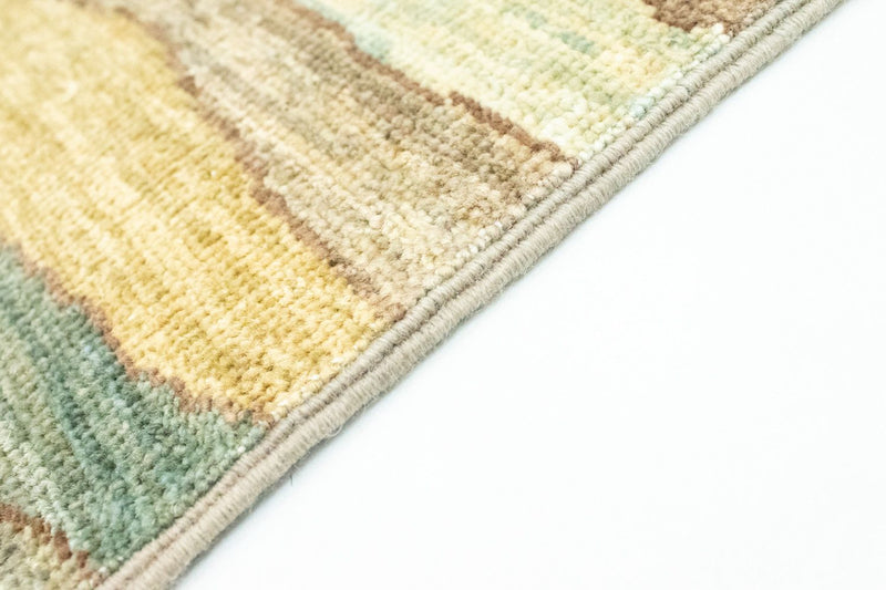 Ziegler Rug - Modern - 121 x 80 cm - multicolored