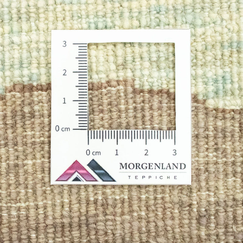 Ziegler Rug - Modern - 121 x 80 cm - multicolored