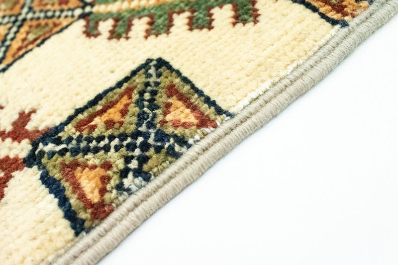 Ziegler Rug - Modern - 124 x 80 cm - multicolored