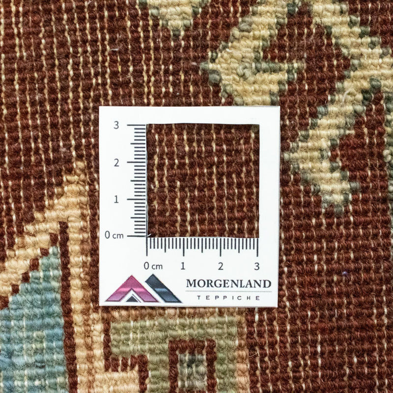 Ziegler Rug - 121 x 85 cm - red