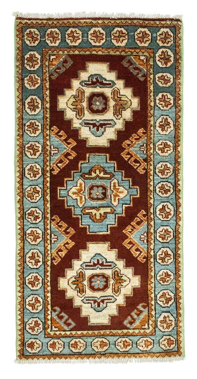 Ziegler Rug 58x117cm - Oriental Rug