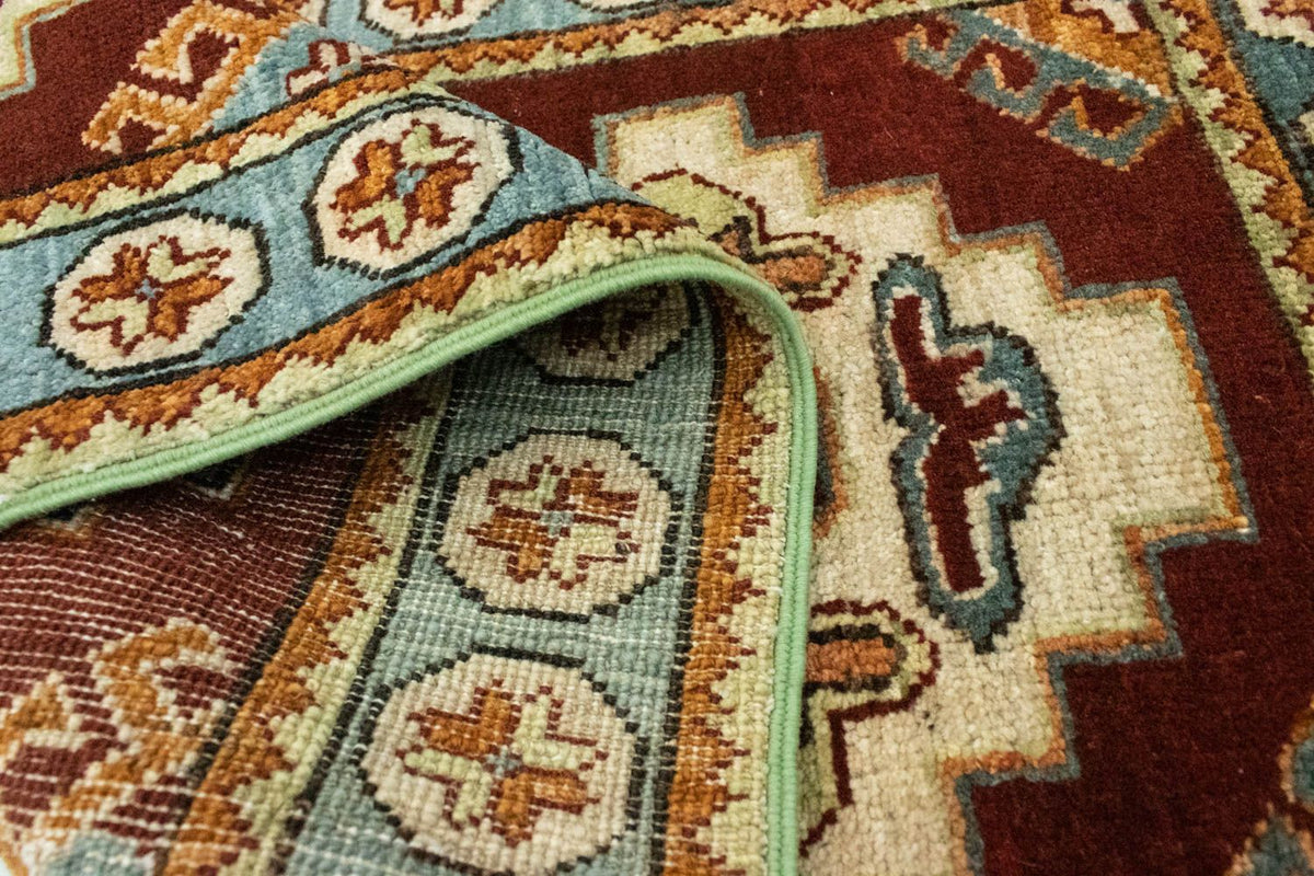 Ziegler Rug - 117 x 58 cm - red