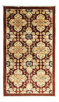 Ziegler Rug - Modern - 140 x 80 cm - red