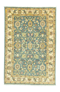 Ziegler Rug - 180 x 120 cm - light blue