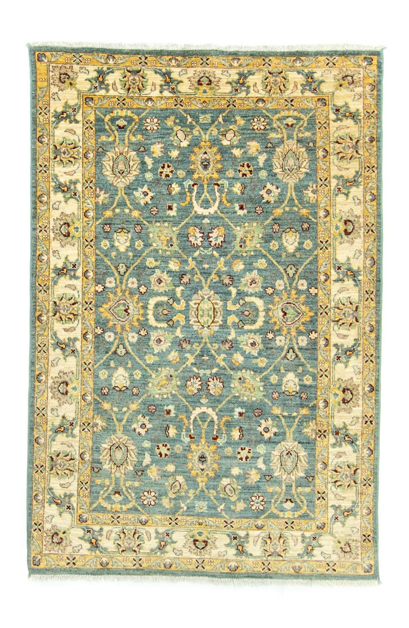 Ziegler Rug - 180 x 120 cm - light blue