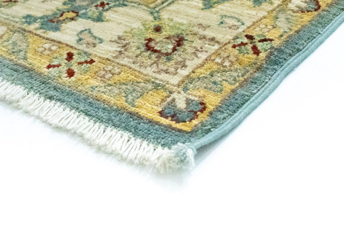 Ziegler Rug - 180 x 120 cm - light blue
