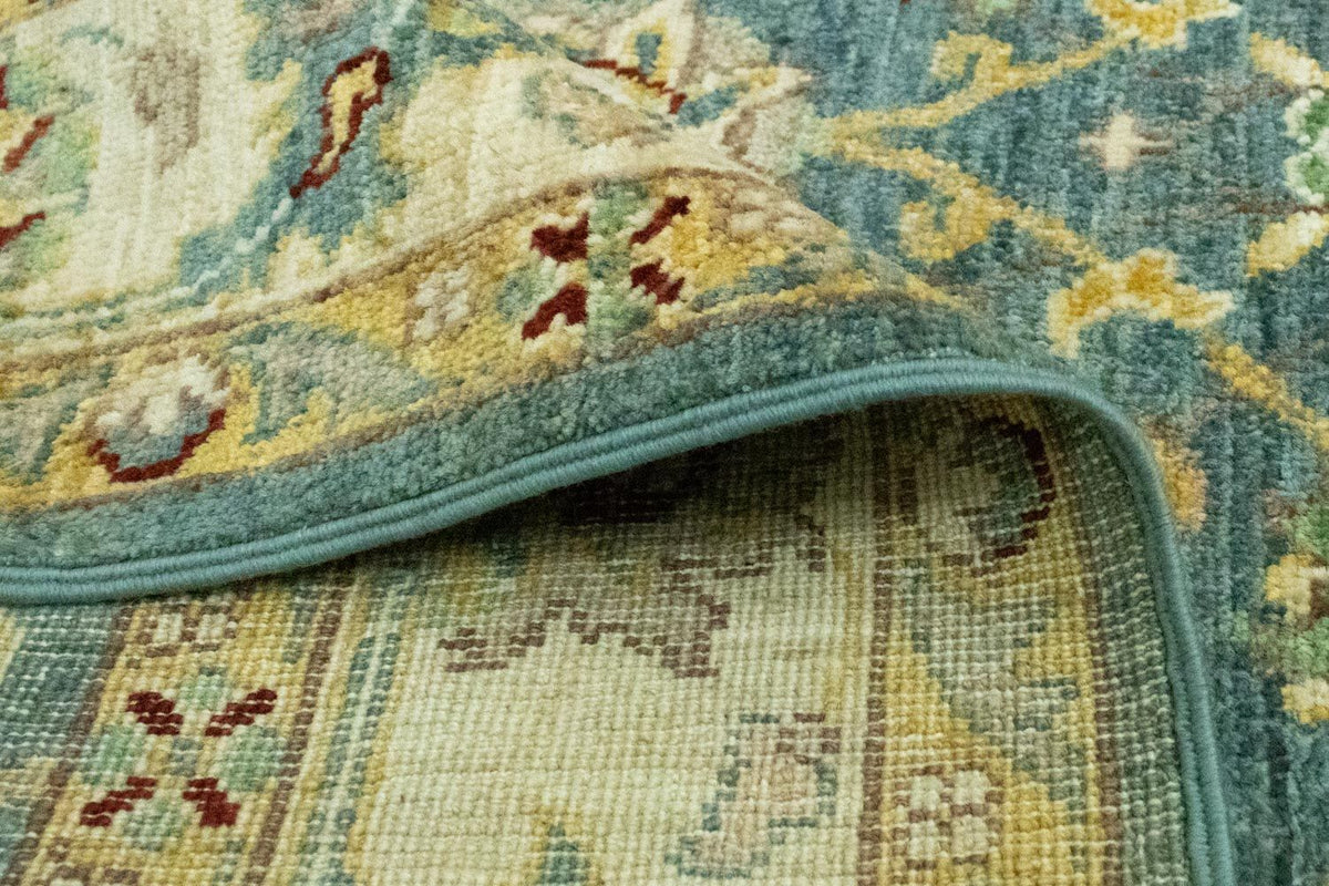 Ziegler Rug - 180 x 120 cm - light blue