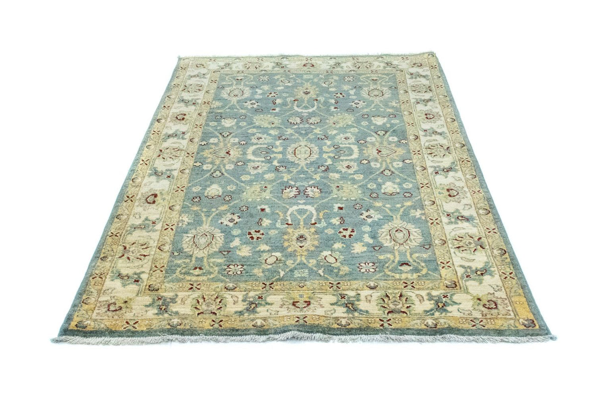 Ziegler Rug - 180 x 120 cm - light blue