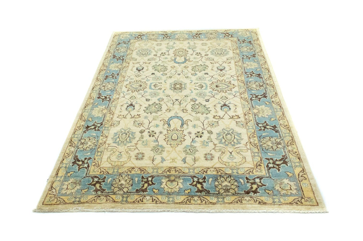 Ziegler Rug - 190 x 121 cm - beige