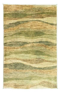Ziegler Rug - Modern - 122 x 78 cm - multicolored