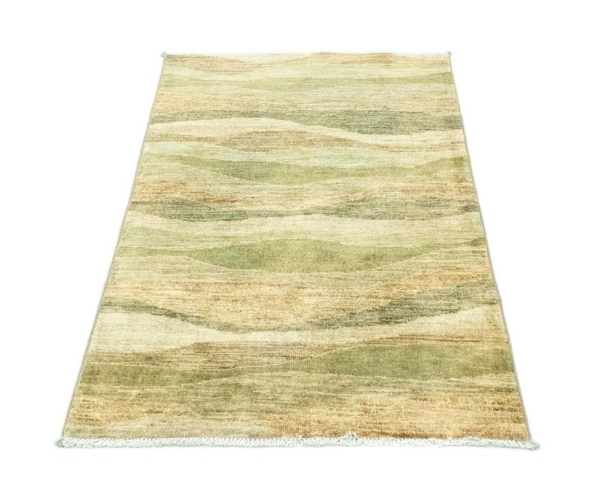 Ziegler Rug - Modern - 122 x 78 cm - multicolored