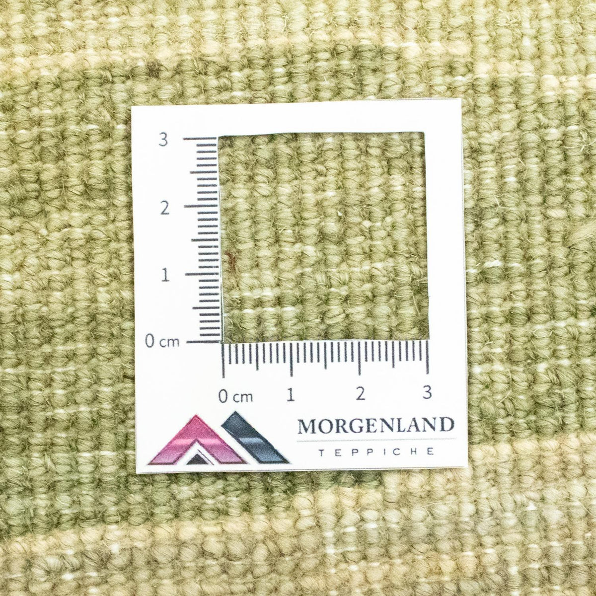 Ziegler Rug - Modern - 122 x 78 cm - multicolored