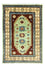 Ziegler Rug - Kazak - 88 x 62 cm - red