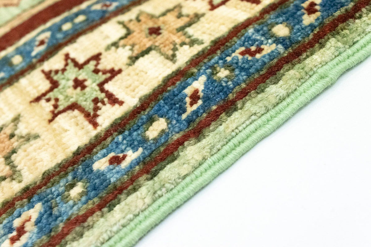 Kazak Rug 62x88cm - Oriental Rug