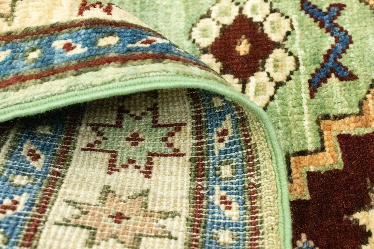 Ziegler Rug - Kazak - 88 x 62 cm - red