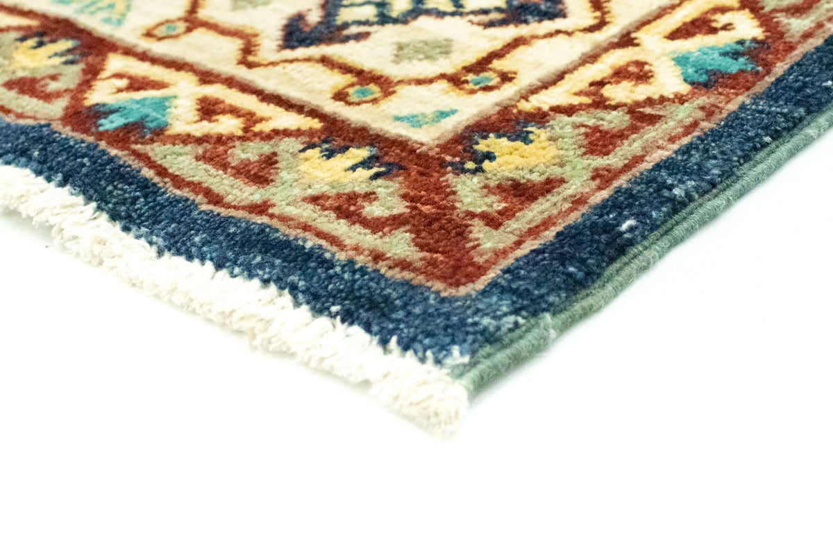 Ziegler Rug - 180 x 123 cm - blue