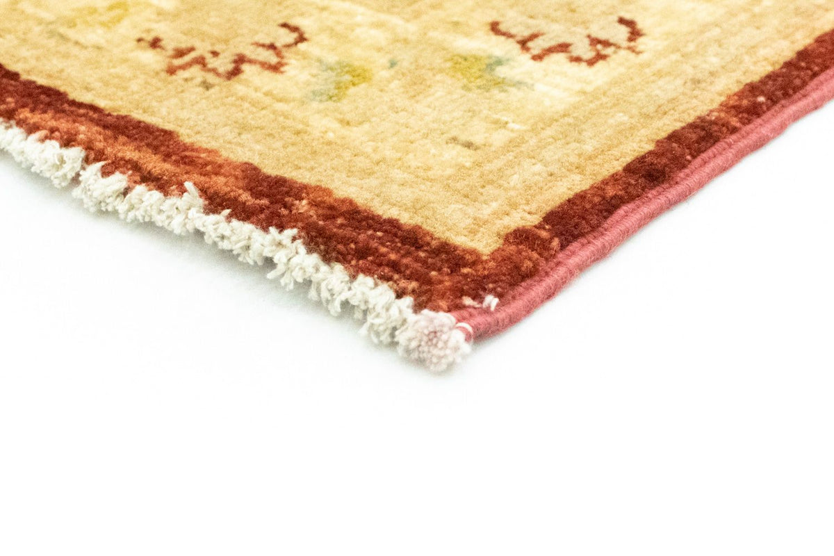 Runner Ziegler Rug - 294 x 77 cm - red