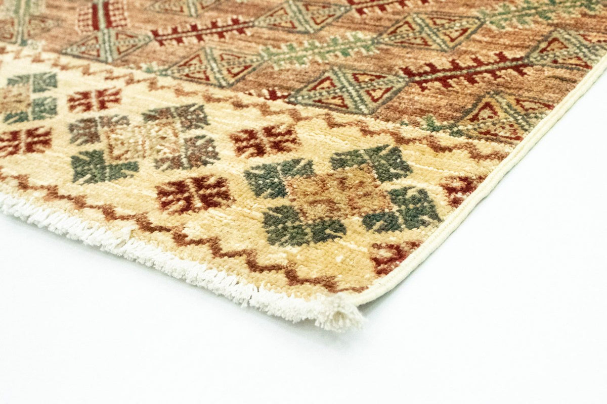 Ziegler Rug - Modern - 123 x 80 cm - brown