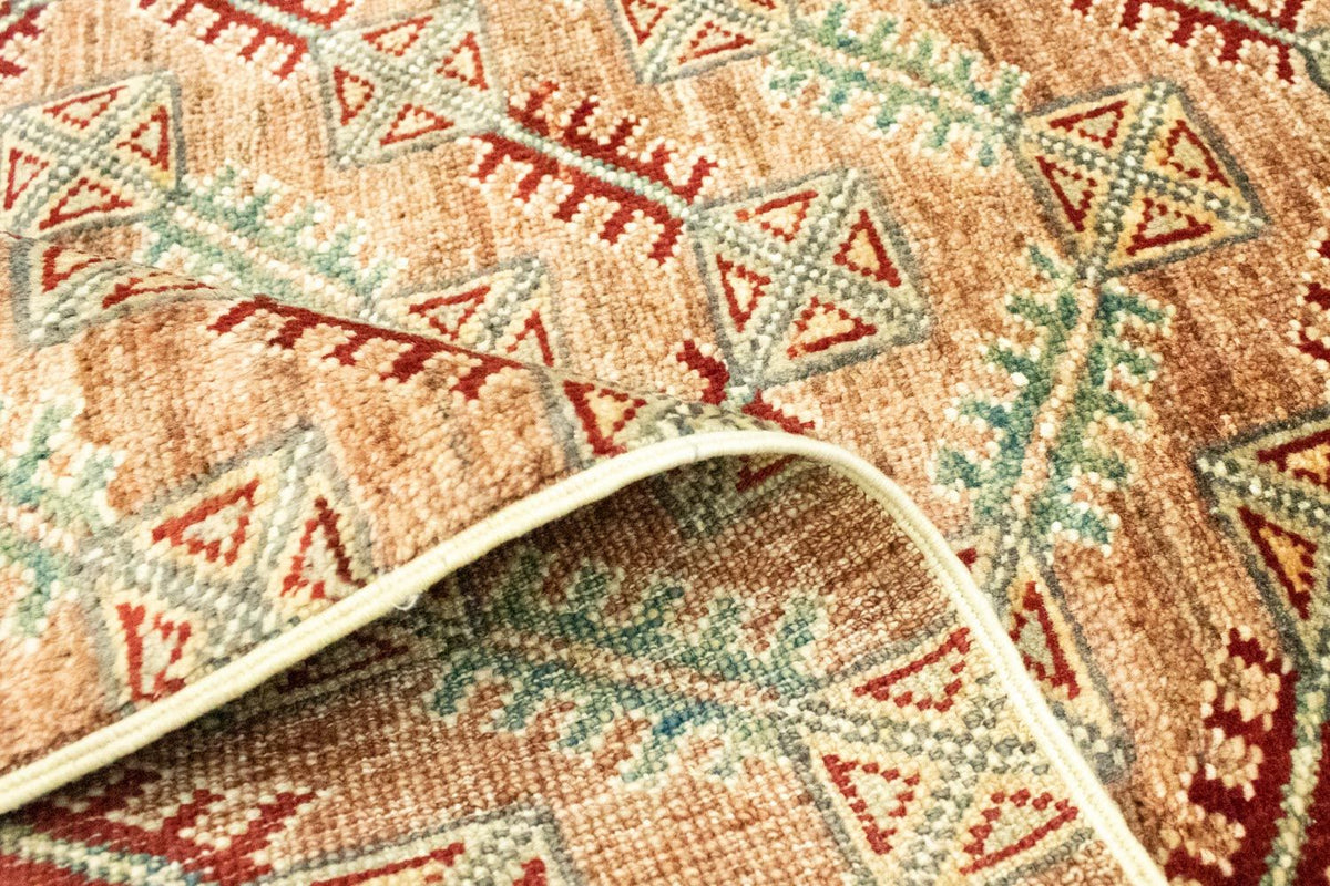 Ziegler Rug - Modern - 123 x 80 cm - brown