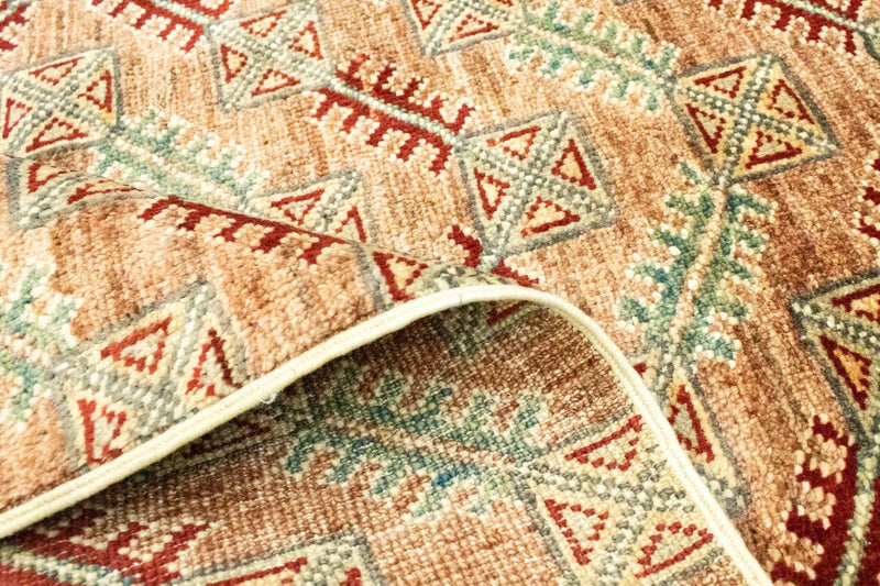 Ziegler Rug - Modern - 123 x 80 cm - brown