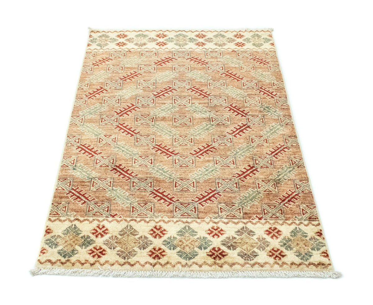 Ziegler Rug - Modern - 123 x 80 cm - brown
